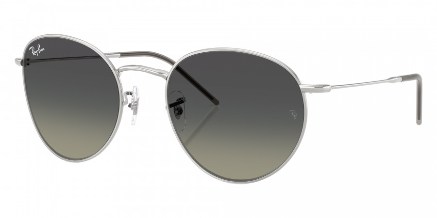 Color: Silver (003/11) - Ray-Ban RBR0103S003/1155