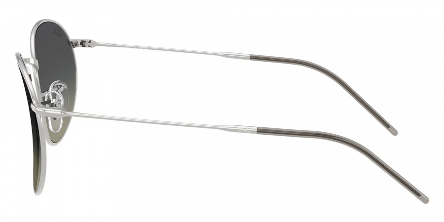 Color: Silver (003/11) - Ray-Ban RBR0103S003/1155