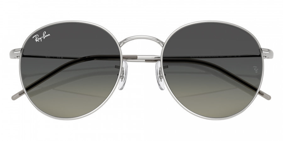 Color: Silver (003/11) - Ray-Ban RBR0103S003/1155
