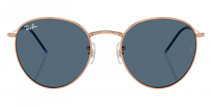 Ray-Ban™ Round Reverse RBR0103S 92023A 53 - Rose Gold