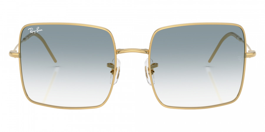 Ray-Ban™ - RBR0104S Square 1971 Reverse