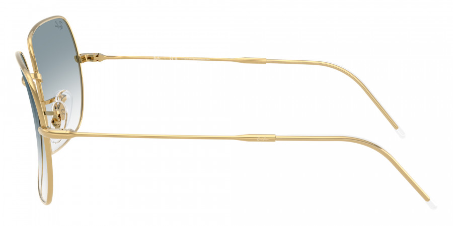 Ray-Ban™ - RBR0104S Square 1971 Reverse