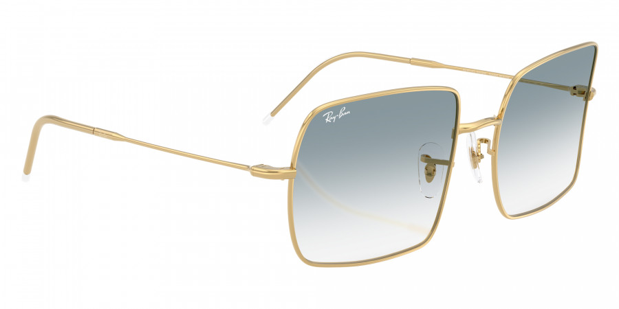 Ray-Ban™ - RBR0104S Square 1971 Reverse
