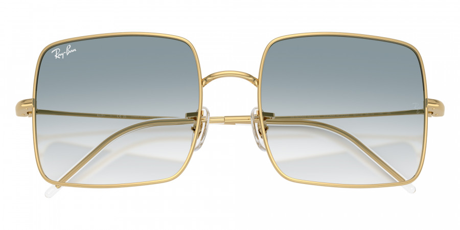 Ray-Ban™ - RBR0104S Square 1971 Reverse