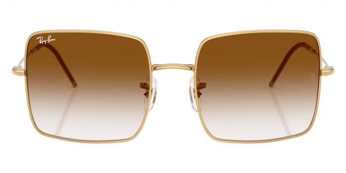 Ray-Ban™ RBR0104S Square 1971 Reverse 001/CB 54 - Arista Gold