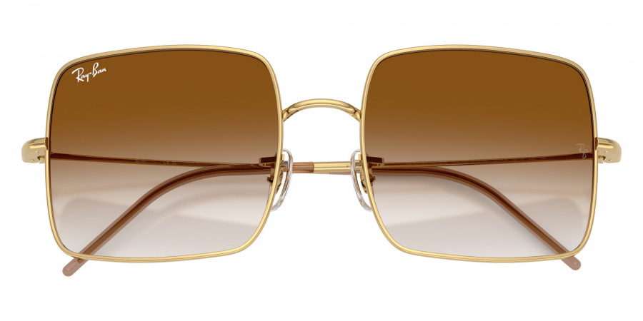 Ray-Ban™ - RBR0104S Square 1971 Reverse