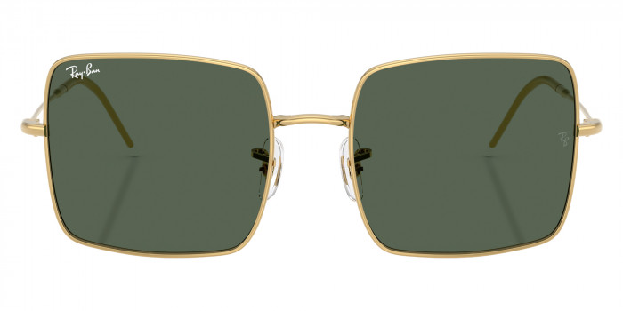 Ray-Ban™ RBR0104S Square 1971 Reverse 001/VR 54 - Arista Gold