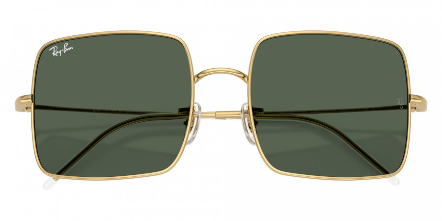 Ray-Ban™ - RBR0104S Square 1971 Reverse