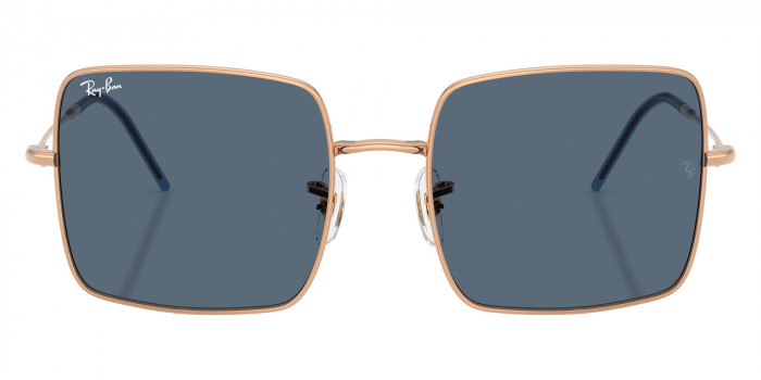 Ray-Ban™ RBR0104S Square 1971 Reverse 92023A 54 - Rose Gold