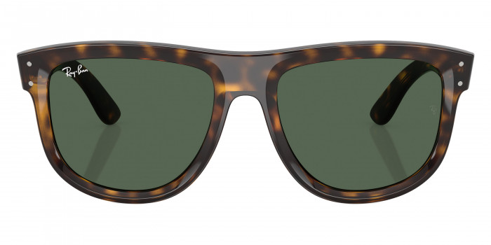 Ray-Ban™ Boyfriend Reverse RBR0501S 6790VR 56 - Dark Havana
