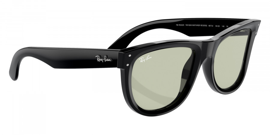 Ray-Ban™ - Wayfarer Reverse RBR0502S