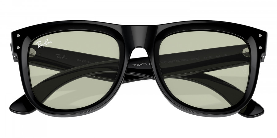 Ray-Ban™ - Wayfarer Reverse RBR0502S
