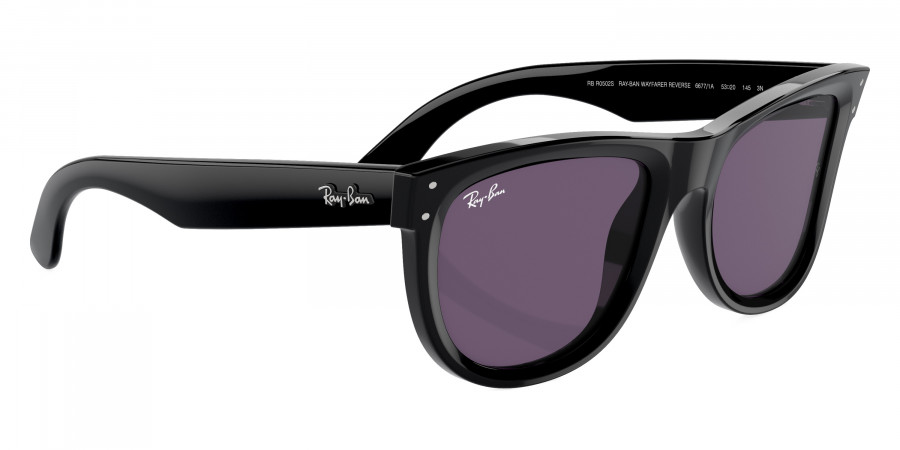 Ray-Ban™ - Wayfarer Reverse RBR0502S