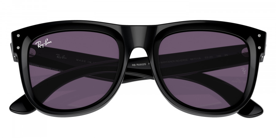 Ray-Ban™ - Wayfarer Reverse RBR0502S