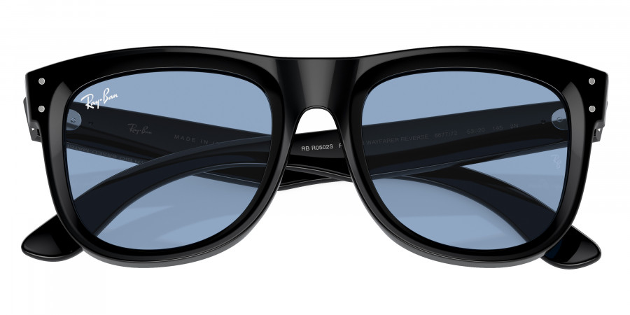 Ray-Ban™ - Wayfarer Reverse RBR0502S