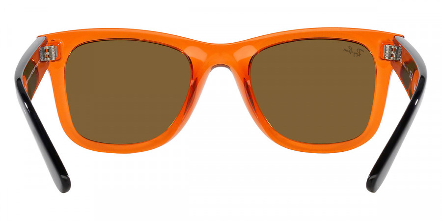Ray-Ban™ - Wayfarer Reverse RBR0502S