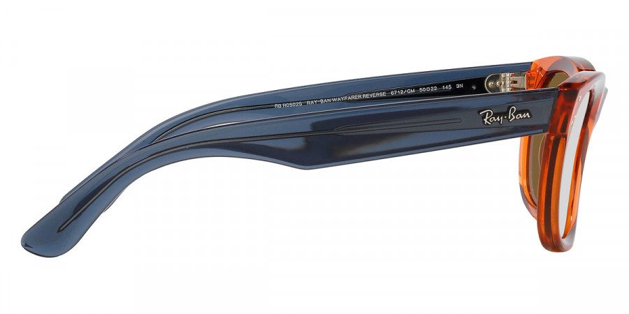 Ray-Ban™ - Wayfarer Reverse RBR0502S