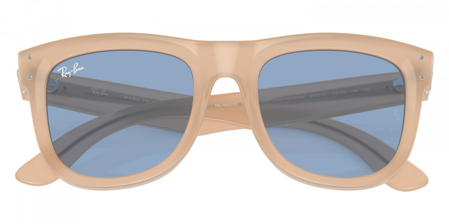 Ray-Ban™ - Wayfarer Reverse RBR0502S