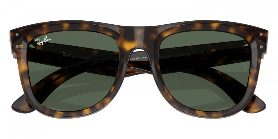 Ray-Ban™ - Wayfarer Reverse RBR0502S
