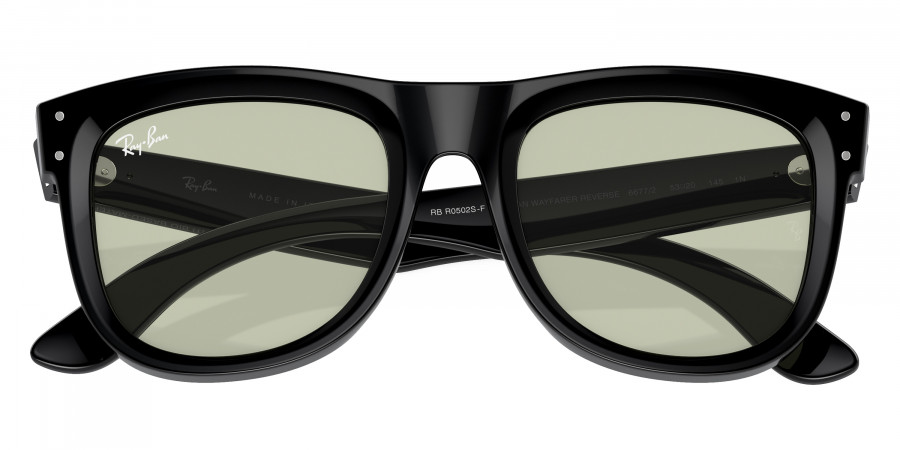 Ray-Ban™ - Wayfarer Reverse RBR0502SF