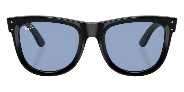 Ray-Ban™ Wayfarer Reverse RBR0502SF 667772 53 - Black
