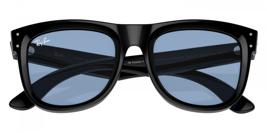 Ray-Ban™ - Wayfarer Reverse RBR0502SF