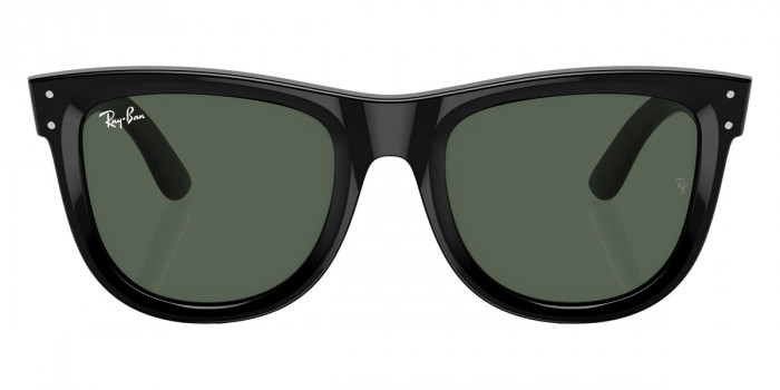 Ray-Ban™ Wayfarer Reverse RBR0502SF 6677VR 53 - Black
