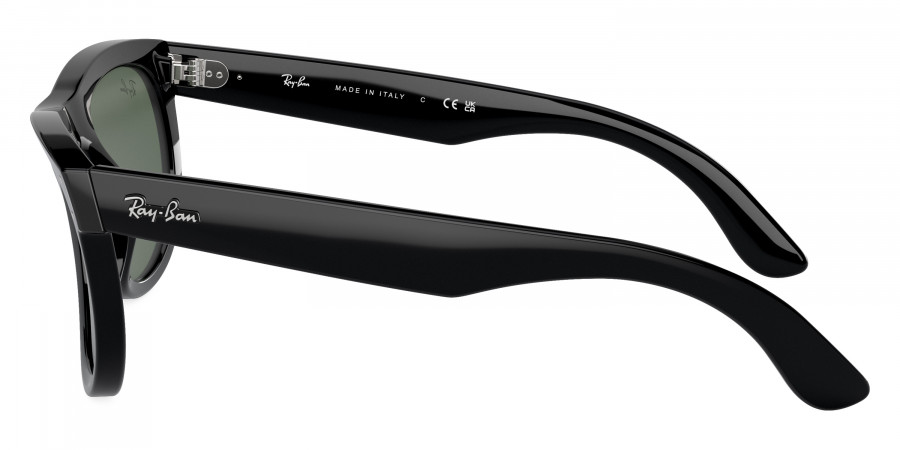 Ray-Ban™ - Wayfarer Reverse RBR0502SF