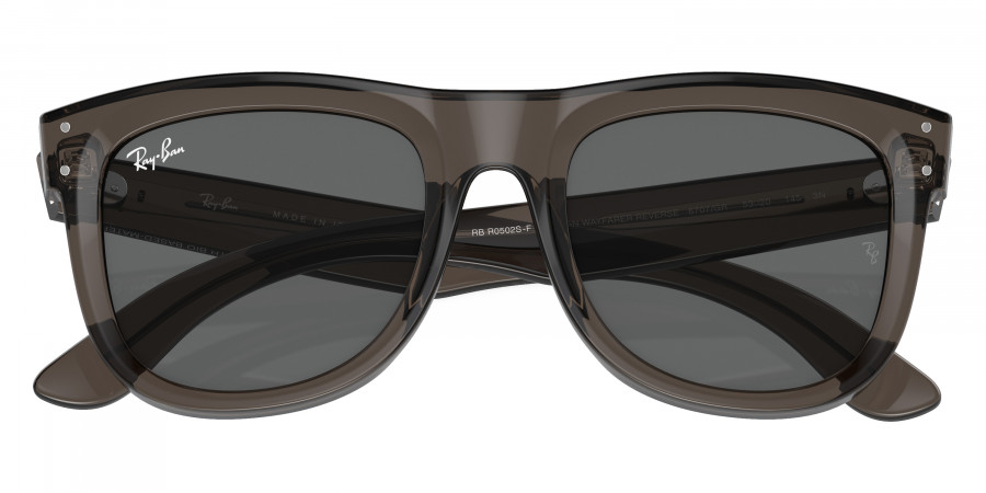 Ray-Ban™ - Wayfarer Reverse RBR0502SF