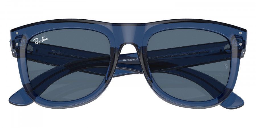 Ray-Ban™ - Wayfarer Reverse RBR0502SF