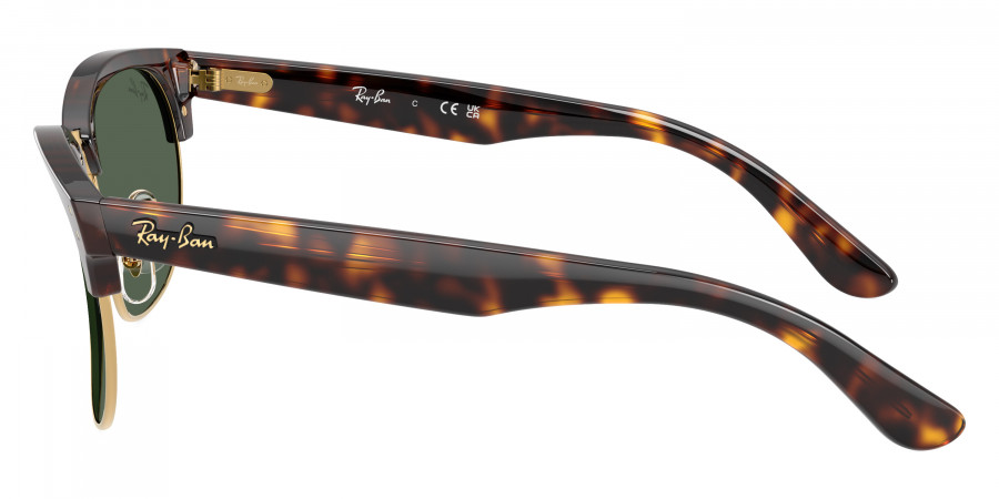 Ray-Ban™ - Clubmaster Reverse RBR0504S