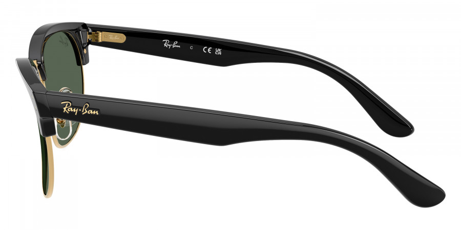 Ray-Ban™ - Clubmaster Reverse RBR0504S