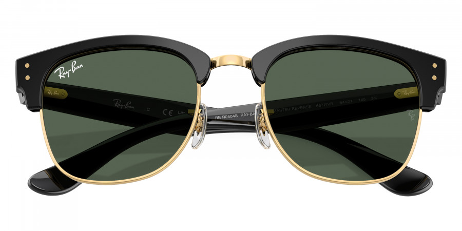 Ray-Ban™ - Clubmaster Reverse RBR0504S