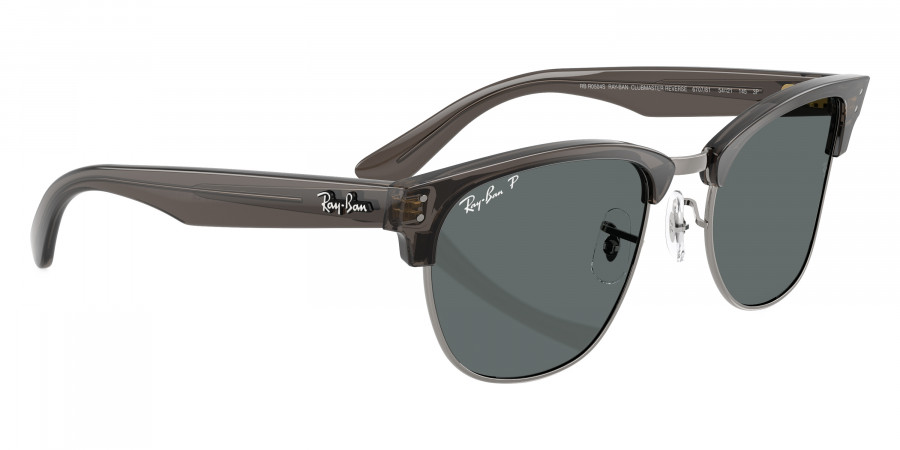 Ray-Ban™ - Clubmaster Reverse RBR0504S