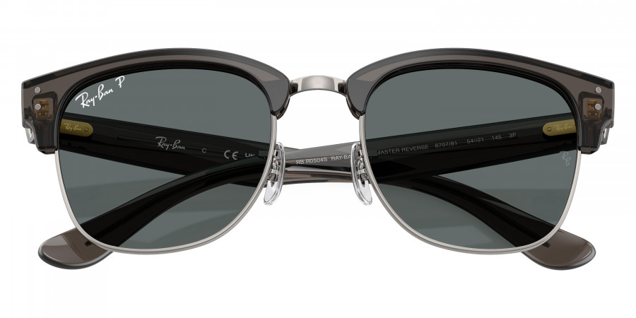 Ray-Ban™ - Clubmaster Reverse RBR0504S