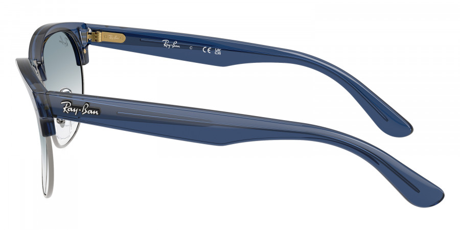 Ray-Ban™ - Clubmaster Reverse RBR0504S