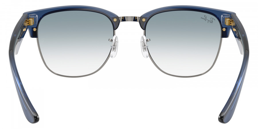 Ray-Ban™ - Clubmaster Reverse RBR0504S