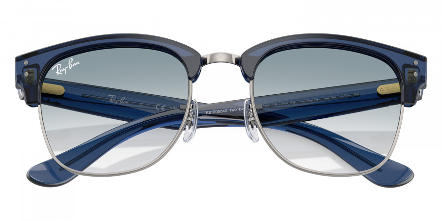 Ray-Ban™ - Clubmaster Reverse RBR0504S