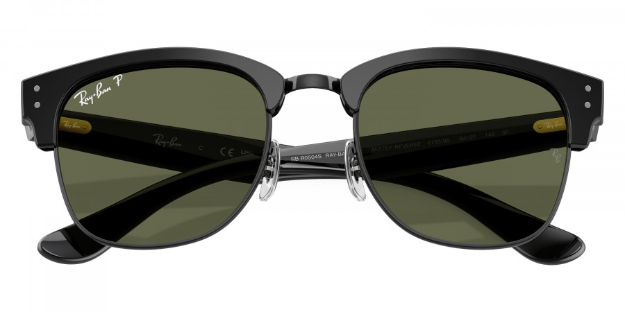 Ray-Ban™ - Clubmaster Reverse RBR0504S