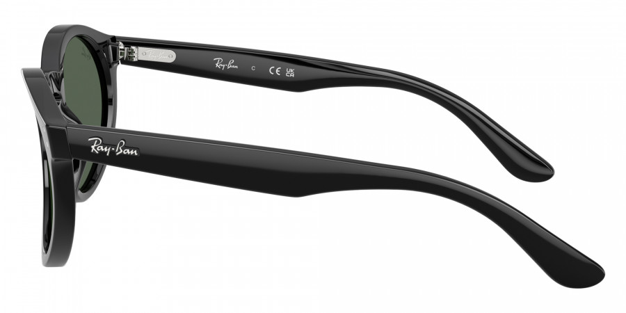Ray-Ban™ - RBR0505S 2180 Reverse