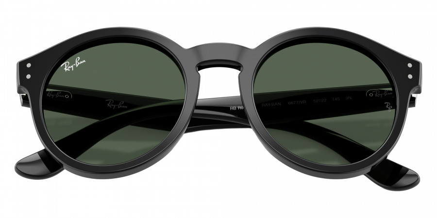 Ray-Ban™ - RBR0505S 2180 Reverse