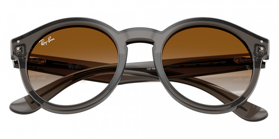 Ray-Ban™ - RBR0505S 2180 Reverse