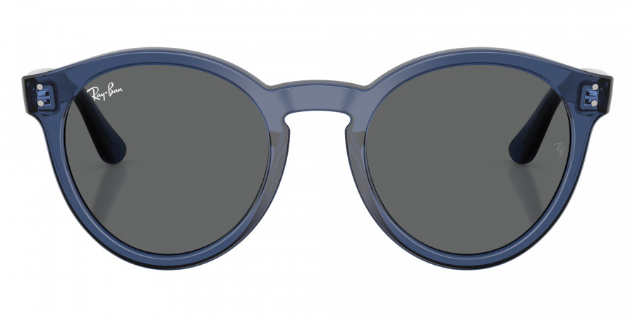 Ray-Ban™ - RBR0505S 2180 Reverse