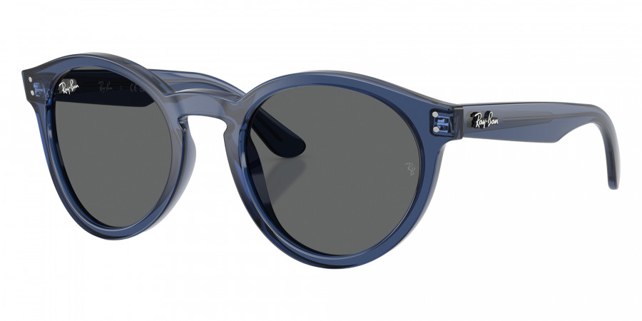 Ray-Ban™ - RBR0505S 2180 Reverse