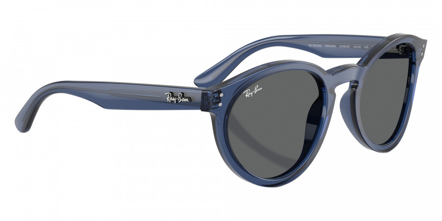 Ray-Ban™ - RBR0505S 2180 Reverse