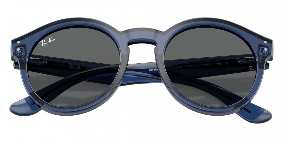 Ray-Ban™ - RBR0505S 2180 Reverse