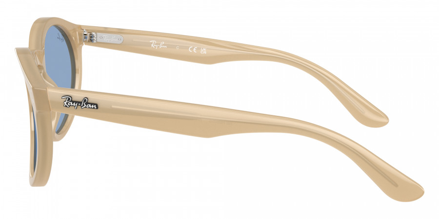 Ray-Ban™ - RBR0505S 2180 Reverse