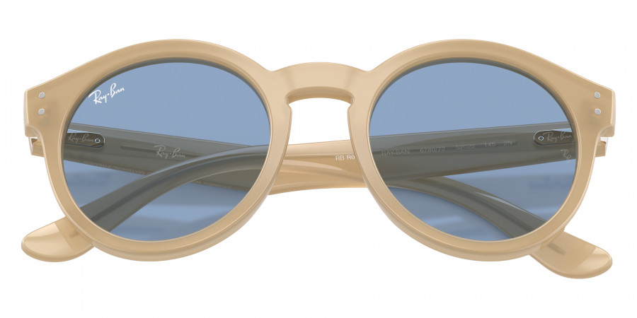 Ray-Ban™ - RBR0505S 2180 Reverse