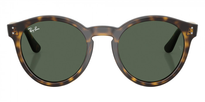 Ray-Ban™ RBR0505S 2180 Reverse 6790VR 52 - Havana