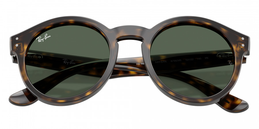 Ray-Ban™ - RBR0505S 2180 Reverse